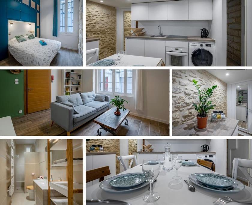 شقة The Emerald - Spacious & Fully Equipped Apt مونبيلييه المظهر الخارجي الصورة
