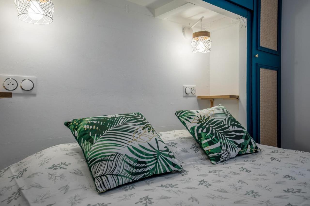 شقة The Emerald - Spacious & Fully Equipped Apt مونبيلييه المظهر الخارجي الصورة