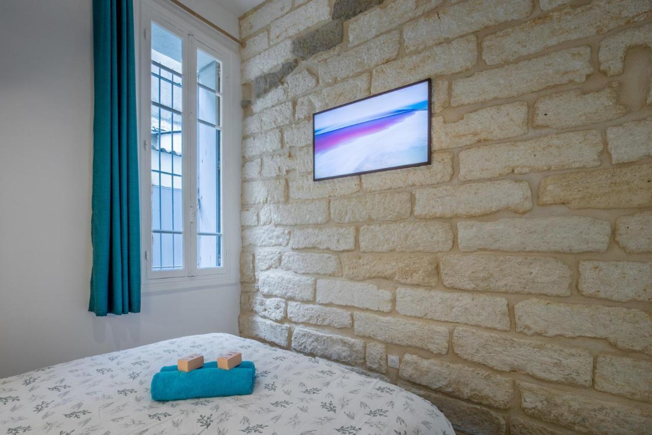 شقة The Emerald - Spacious & Fully Equipped Apt مونبيلييه المظهر الخارجي الصورة