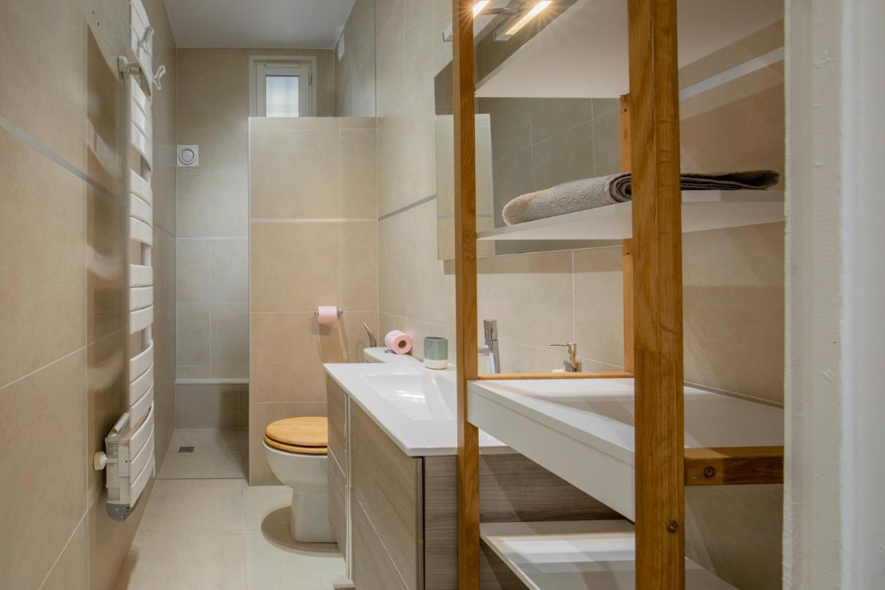 شقة The Emerald - Spacious & Fully Equipped Apt مونبيلييه المظهر الخارجي الصورة