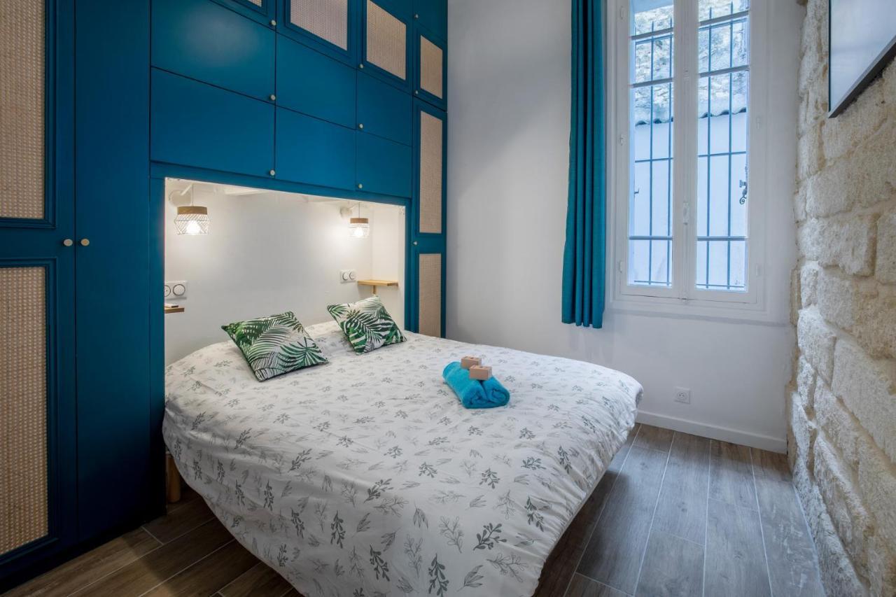 شقة The Emerald - Spacious & Fully Equipped Apt مونبيلييه المظهر الخارجي الصورة